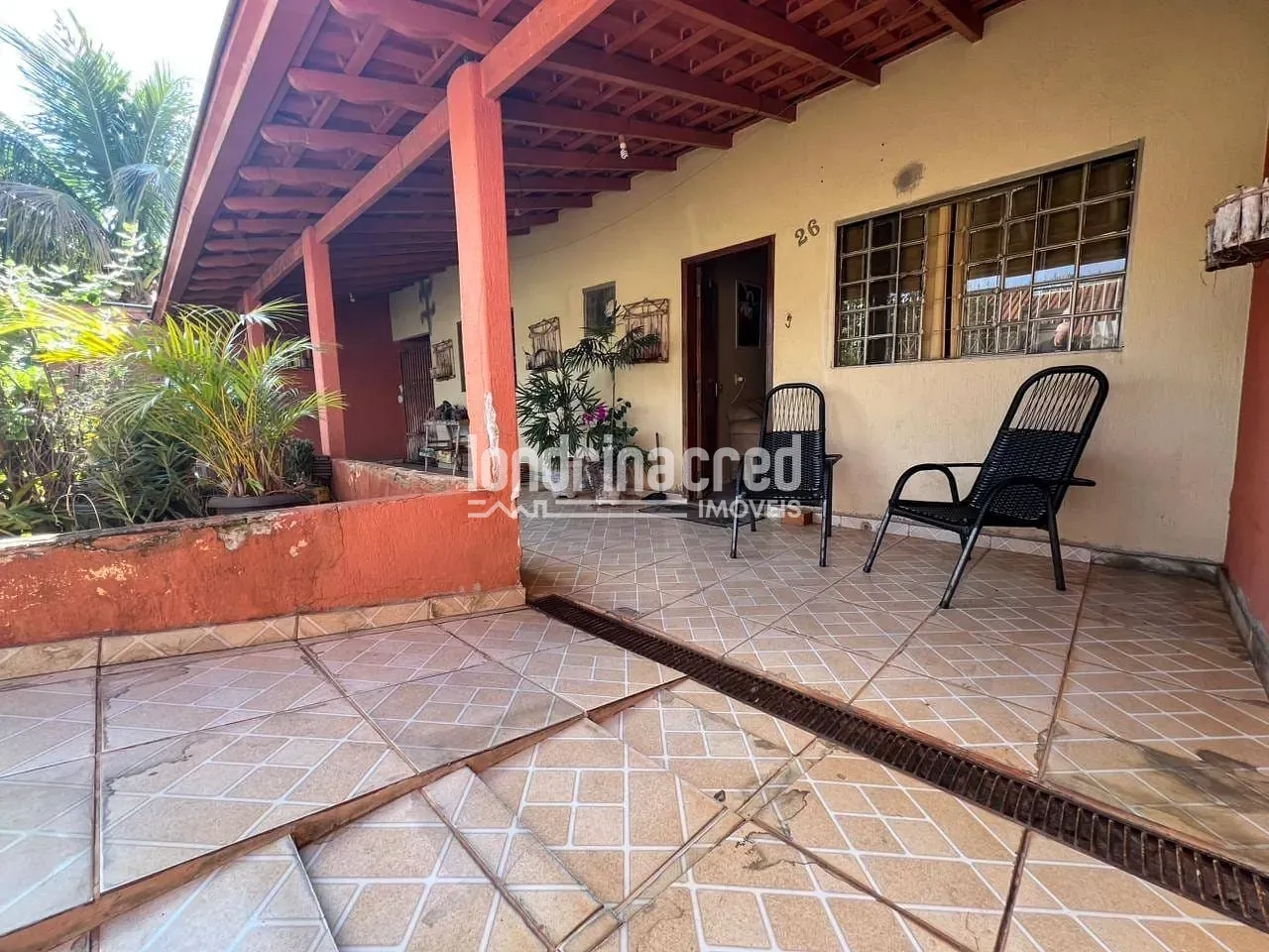 Casa, 3 quartos, 166 m² - Foto 3