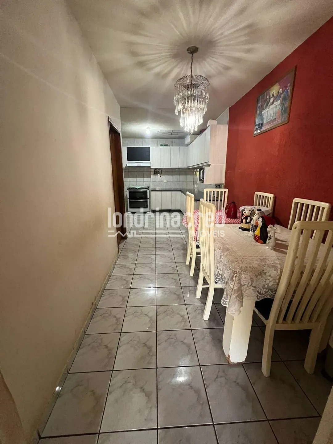 Casa, 3 quartos, 166 m² - Foto 11