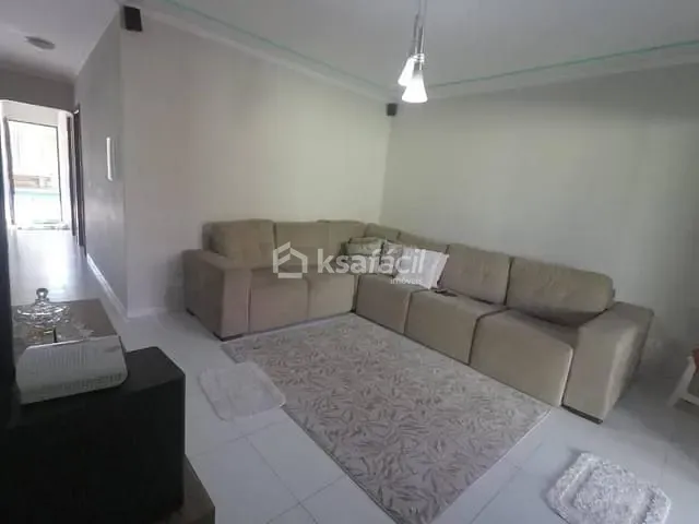 Casa com 448m² 3 quartos e 3 banheiros, à venda, no bairro Jardim Imá em Campo Grande