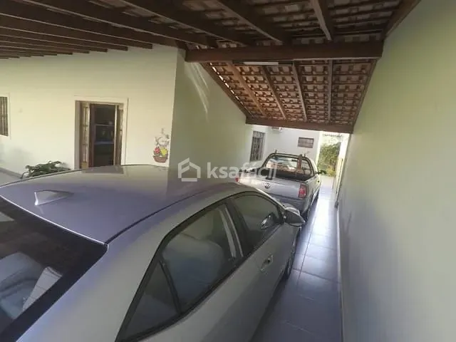 Casa com 448m² 3 quartos e 3 banheiros, à venda, no bairro Jardim Imá em Campo Grande