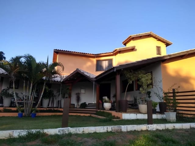 Foto do Casa - Casa à venda 6 Quartos, 1 Suite, 1000M², Ipanema Das Pedras, Sorocaba - SP | Condomínio Terras de São Lucas | Ary Proenca Negócios Imobiliários Ltda