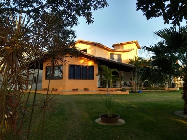 Foto do Casa - Casa à venda 6 Quartos, 1 Suite, 1000M², Ipanema Das Pedras, Sorocaba - SP | Condomínio Terras de São Lucas | Ary Proenca Negócios Imobiliários Ltda