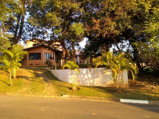 Foto do Casa - Casa à venda 6 Quartos, 1 Suite, 1000M², Ipanema Das Pedras, Sorocaba - SP | Condomínio Terras de São Lucas | Ary Proenca Negócios Imobiliários Ltda