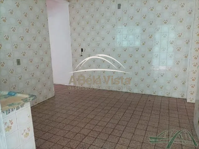 Casa com 50m² 1 quarto e 1 banheiro, para alugar, no bairro Bela Vista em Osasco