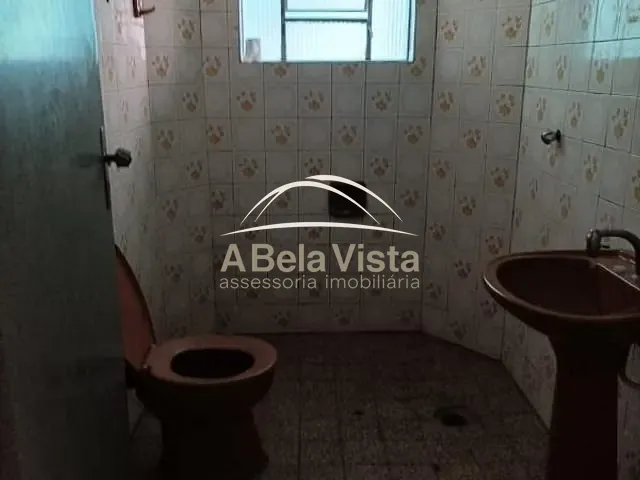 Casa com 50m² 1 quarto e 1 banheiro, para alugar, no bairro Bela Vista em Osasco