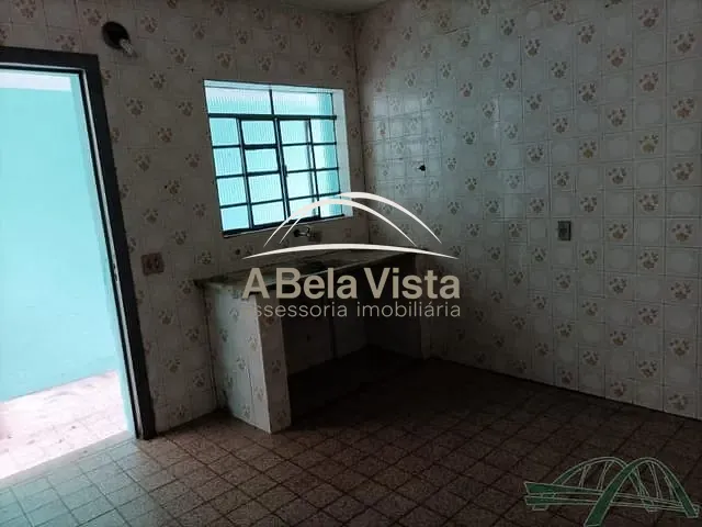 Casa com 50m² 1 quarto e 1 banheiro, para alugar, no bairro Bela Vista em Osasco
