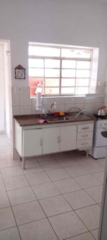 Casa 4 quartos e 3 banheiros, à venda, no bairro Centro em Pindamonhangaba