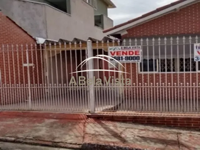 Casa com 250m² 2 quartos e 1 banheiro, à venda, no bairro Centro em Osasco