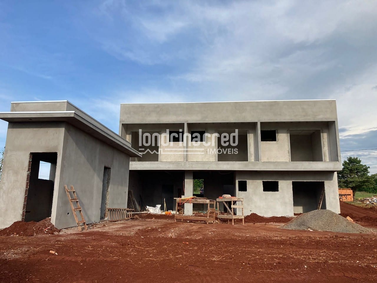 Casa, 4 quartos, 400 m² - Foto 6