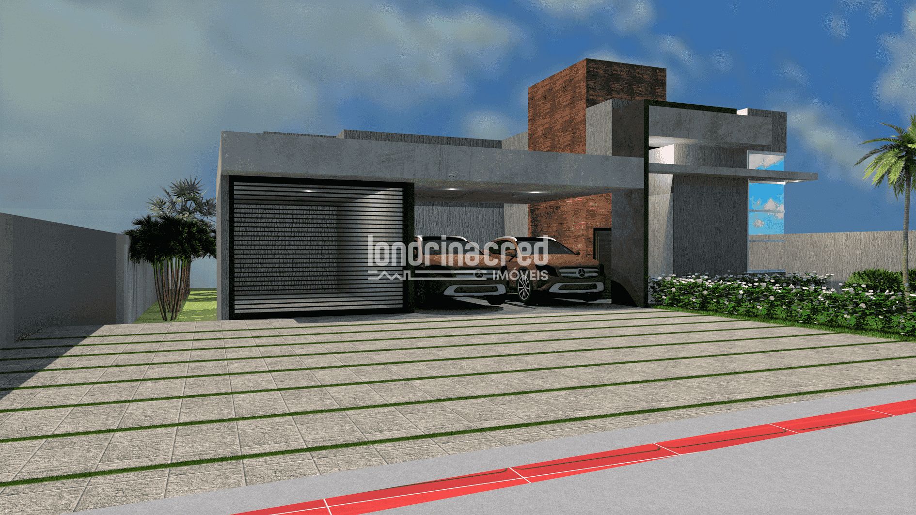 Casa, 4 quartos, 400 m² - Foto 4