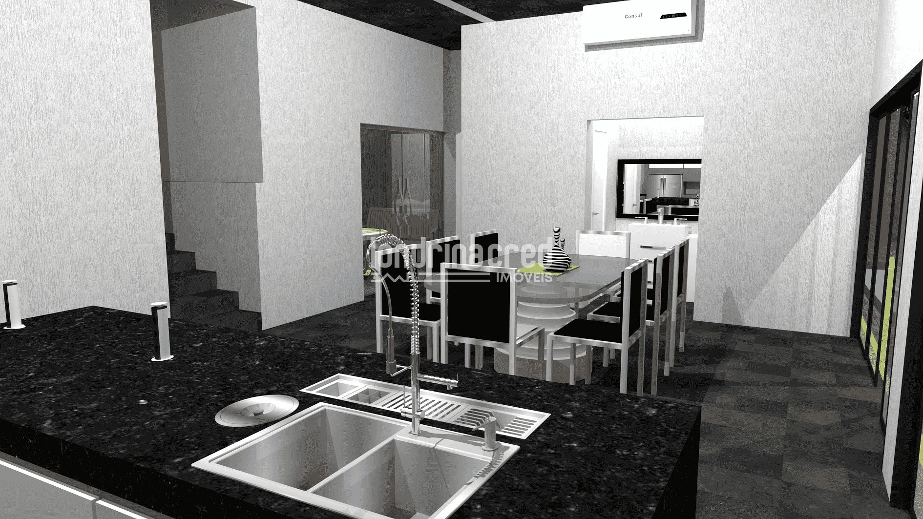 Casa, 4 quartos, 400 m² - Foto 7