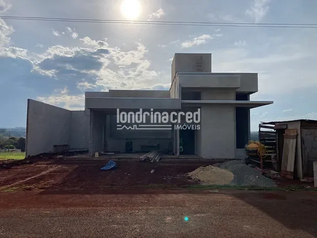 Casa com 1000m² 4 quartos e 3 banheiros, à venda, no bairro Condomínio Águas De Maio em Primeiro de Maio
