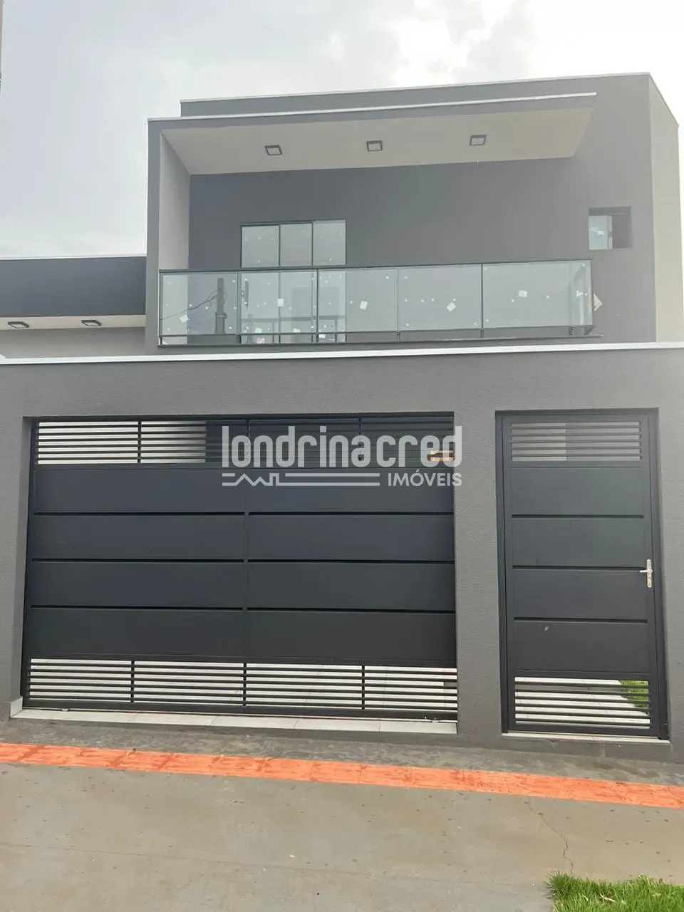 Casa, 3 quartos, 120 m² - Foto 1