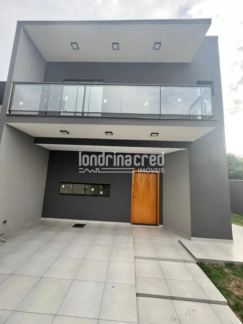 Casa, 3 quartos, 120 m² - Foto 2