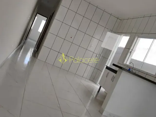 Casa 2 quartos e 1 banheiro, à venda, no bairro Residencial e Comercial Portal dos Eucaliptos em Pindamonhangaba