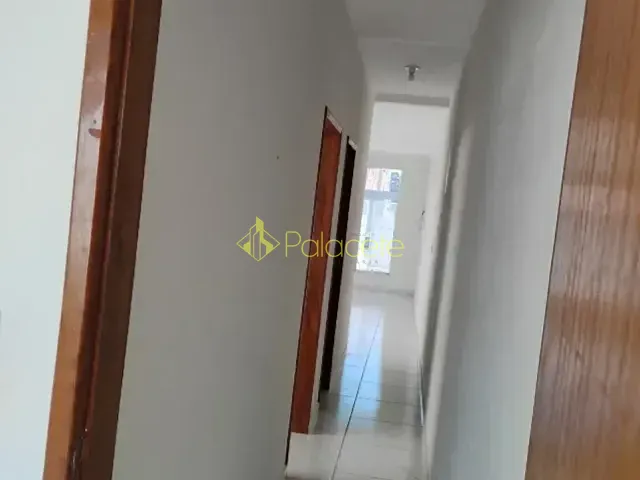 Casa 2 quartos e 1 banheiro, à venda, no bairro Residencial e Comercial Portal dos Eucaliptos em Pindamonhangaba