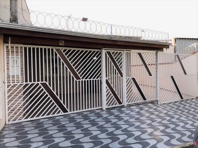 Foto do Casa - Casa com 3 dormitórios à venda, 116 m² por R$ 250.000,00 - Jardim Santa Paula - Sorocaba/SP | Ary Proenca Negócios Imobiliários Ltda
