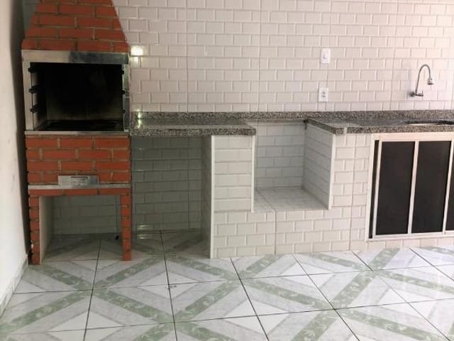 Foto do Casa - Casa com 3 dormitórios à venda, 116 m² por R$ 250.000,00 - Jardim Santa Paula - Sorocaba/SP | Ary Proenca Negócios Imobiliários Ltda