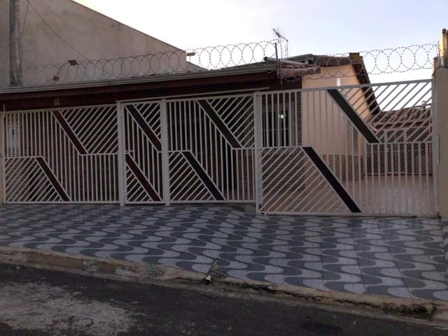 Foto do Casa - Casa com 3 dormitórios à venda, 116 m² por R$ 250.000,00 - Jardim Santa Paula - Sorocaba/SP | Ary Proenca Negócios Imobiliários Ltda