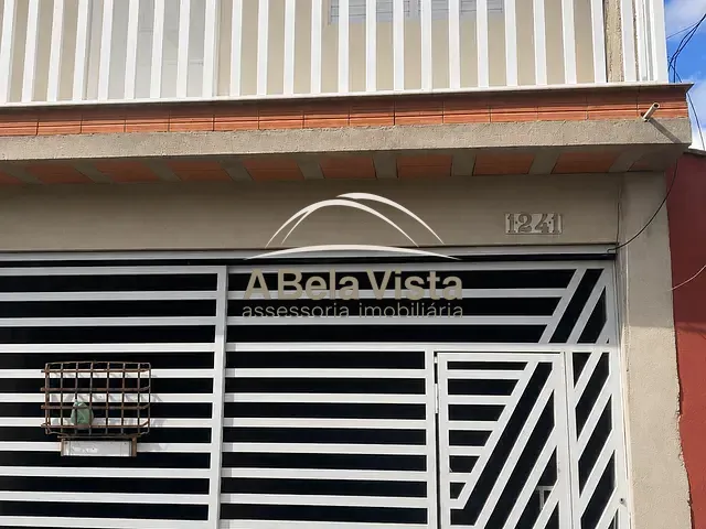 Sobrado com 45m² 1 quarto e 1 banheiro, para alugar, no bairro Conceicao em Osasco