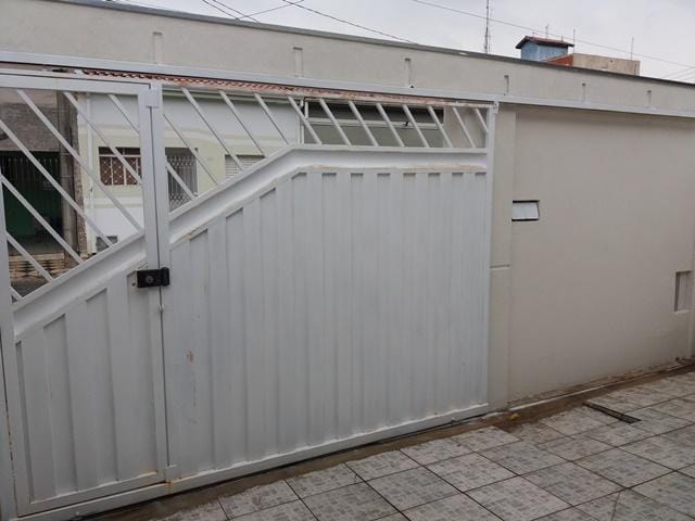 Foto do Casa - Casa com 2 dormitórios para alugar, 90 m² por R$ 1.150,00/mês - Vila Santana - Sorocaba/SP | Ary Proenca Negócios Imobiliários Ltda