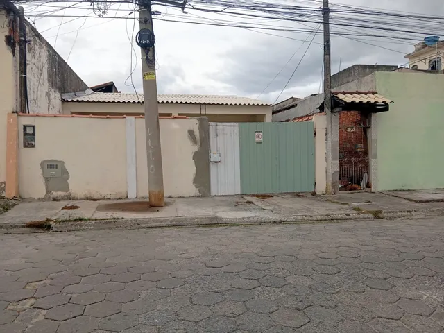 Casa 2 quartos e 1 banheiro, à venda, no bairro Chácara Tropical em Potim