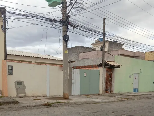 Casa 2 quartos e 1 banheiro, à venda, no bairro Chácara Tropical em Potim