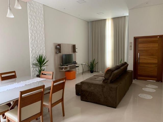 Foto do Casa - Casa com 3 dormitórios à venda, 170 m² por R$ 830.000,00 - Condomínio Ibiti Royal Park - Sorocaba/SP | Ary Proenca Negócios Imobiliários Ltda