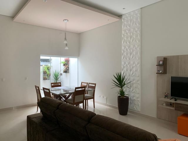 Foto do Casa - Casa com 3 dormitórios à venda, 170 m² por R$ 830.000,00 - Condomínio Ibiti Royal Park - Sorocaba/SP | Ary Proenca Negócios Imobiliários Ltda