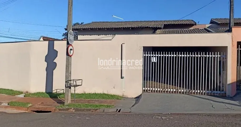 Casa, 3 quartos, 98 m² - Foto 2