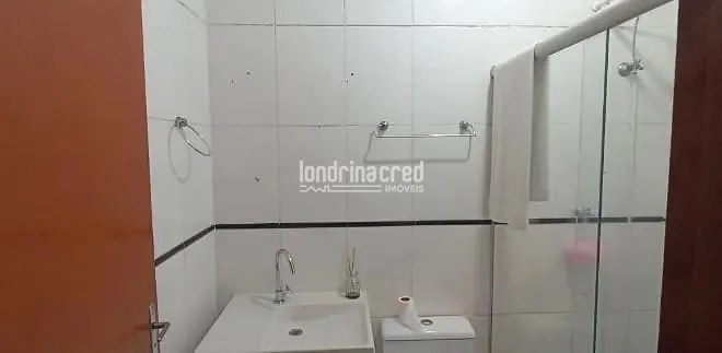 Casa, 3 quartos, 98 m² - Foto 4