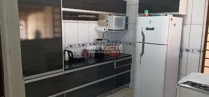 Casa, 3 quartos, 98 m² - Foto 11