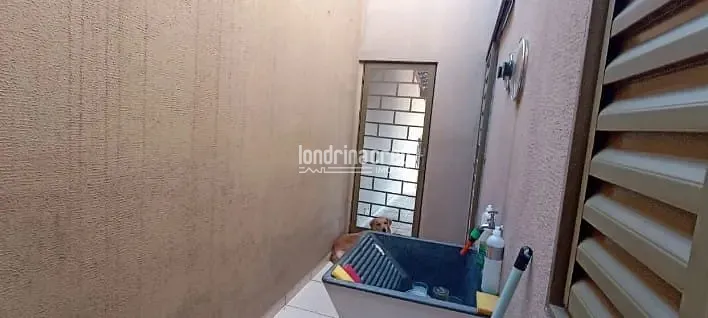 Casa, 3 quartos, 98 m² - Foto 13