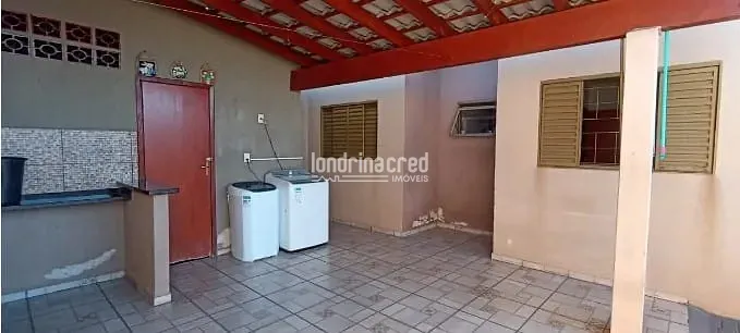 Casa, 3 quartos, 98 m² - Foto 15
