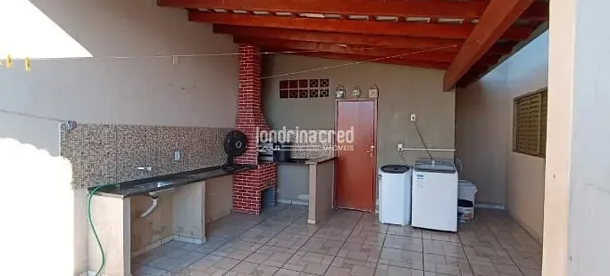 Casa, 3 quartos, 98 m² - Foto 16