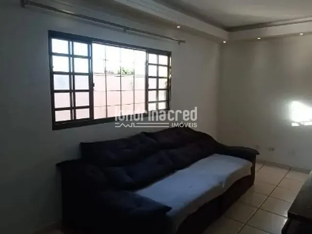 Casa com 198m² 3 quartos e 3 banheiros, à venda, no bairro Ouro Verde em Londrina