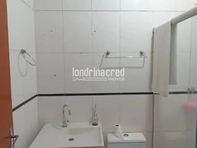 Casa com 198m² 3 quartos e 3 banheiros, à venda, no bairro Ouro Verde em Londrina