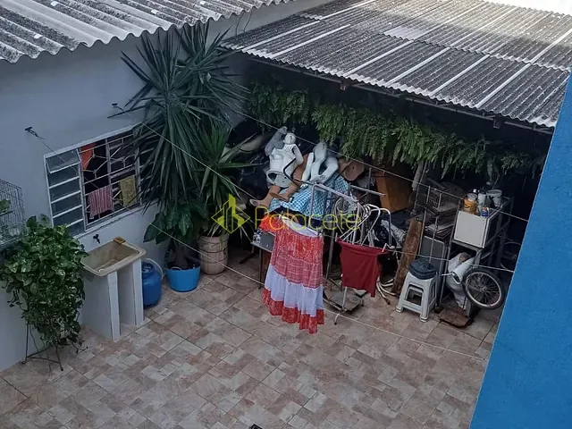 Casa com 350m² 4 quartos e 4 banheiros, à venda, no bairro Frei Galvão em Potim