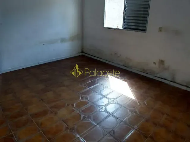 Casa 1 quarto e 1 banheiro, para alugar, no bairro Loteamento João Tamborindeguy Fernandes em Pindamonhangaba
