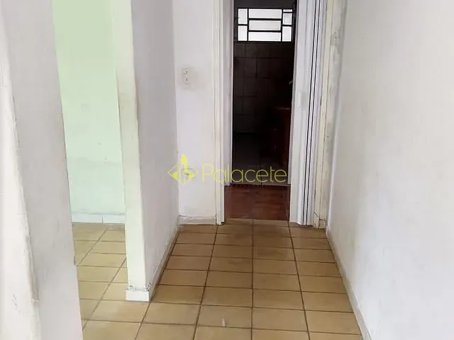 Casa 1 quarto e 1 banheiro, para alugar, no bairro Loteamento João Tamborindeguy Fernandes em Pindamonhangaba