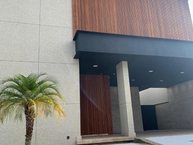 Foto do Casa - Casa com 3 dormitórios à venda, 300 m² por R$ 1.750.000,00 - Condomínio Mont Blanc - Sorocaba/SP | Ary Proenca Negócios Imobiliários Ltda