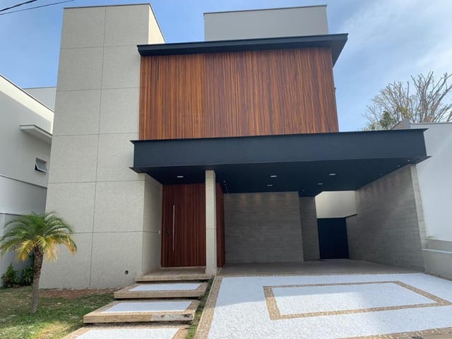 Foto do Casa - Casa com 3 dormitórios à venda, 300 m² por R$ 1.750.000,00 - Condomínio Mont Blanc - Sorocaba/SP | Ary Proenca Negócios Imobiliários Ltda