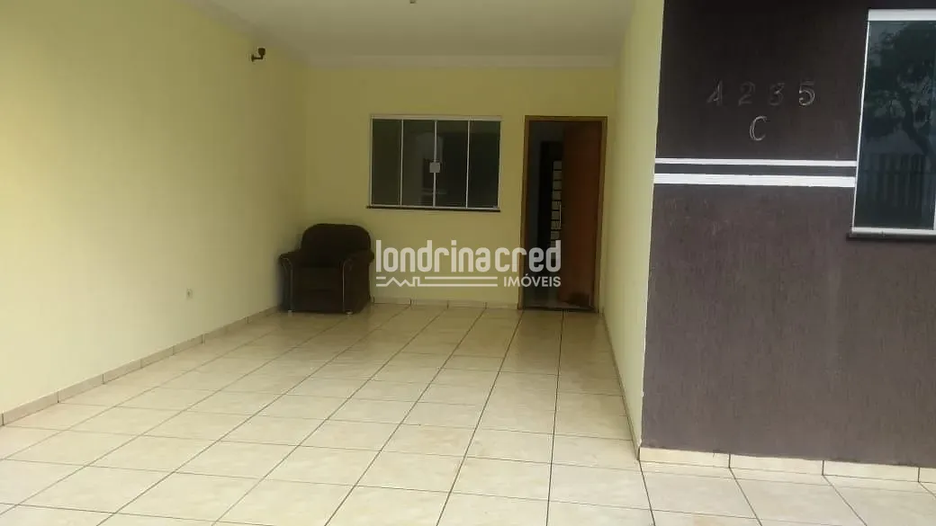 Casa, 3 quartos, 84 m² - Foto 3