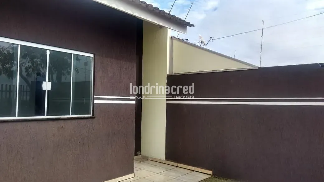 Casa, 3 quartos, 84 m² - Foto 4