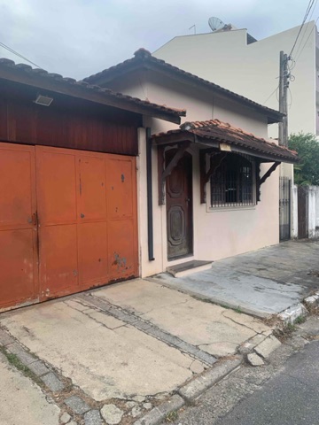 Casa com 300m², à venda, no bairro Jardim do Ypê em Pindamonhangaba