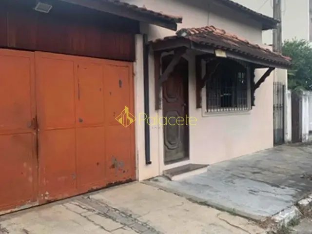 Casa com 300m², à venda, no bairro Jardim do Ypê em Pindamonhangaba