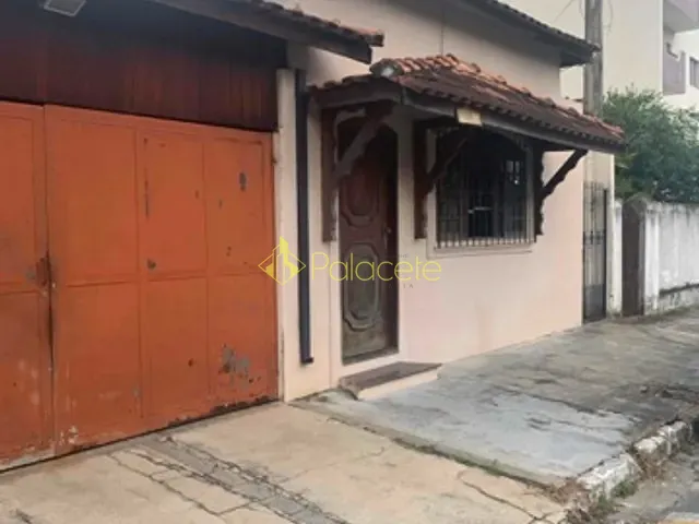 Casa com 300m², à venda, no bairro Jardim do Ypê em Pindamonhangaba