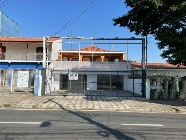Foto do Casa - Casa com 6 dormitórios, 445 m² - venda por R$ 1.700.000,00 ou aluguel por R$ 6.500,00/mês - Vila Carol - Sorocaba/SP | Ary Proenca Negócios Imobiliários Ltda
