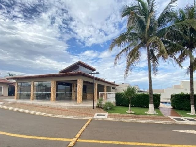 Foto do Casa - Casa no Condomínio Vale das Pedras com 3 quartos (1 suíte), sala, cozinha planejada, churrasqueira, armários, 1 vaga, segurança e lazer completo. | Londrina Cred Imóveis