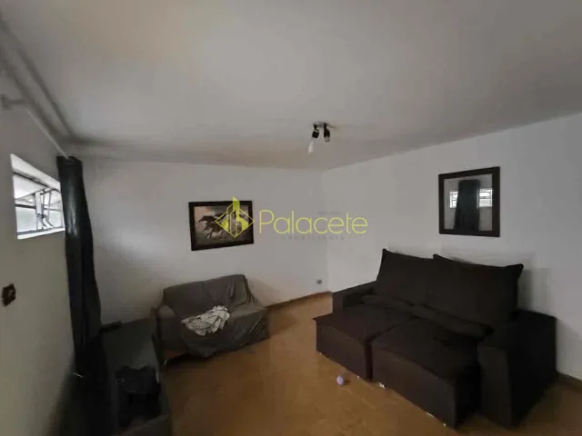 Casa com 300m² 4 quartos e 2 banheiros, à venda, no bairro Jardim Boa Vista em Pindamonhangaba